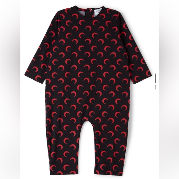 Marine Serre Other - Marine Serre Kids One Piece